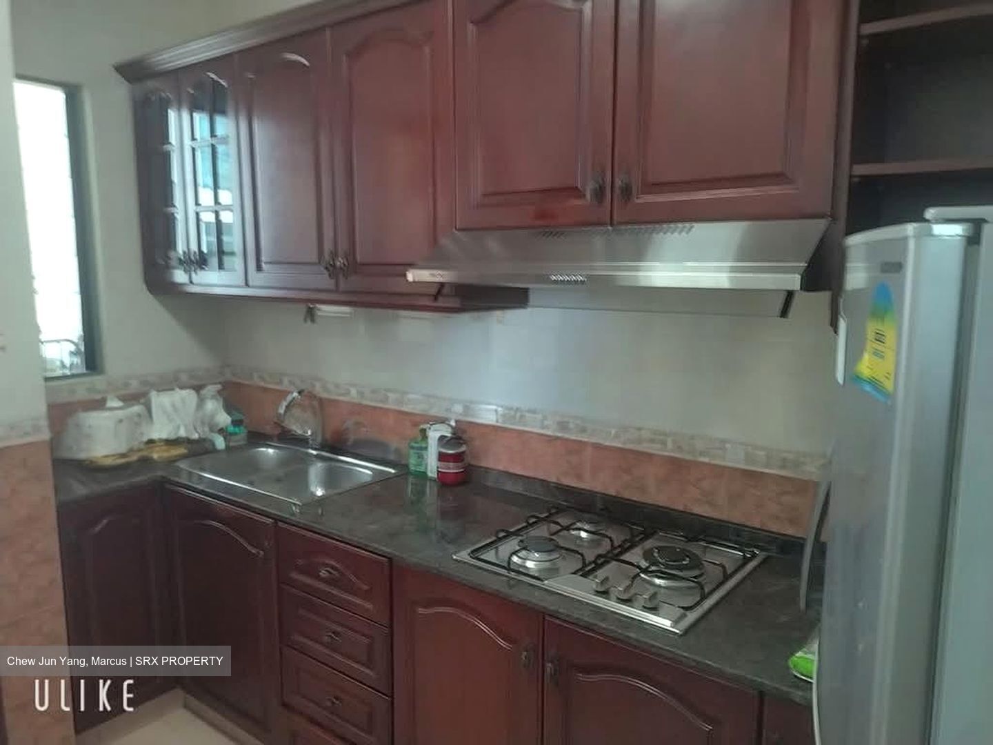 Tanglin Regency (D10), Condominium #606322351